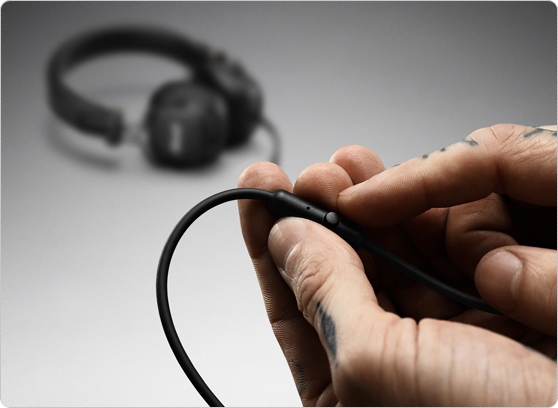 Marshall Major III MIC - cecha 3